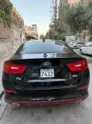 كيا K5 2015, دمشق, RF13370796