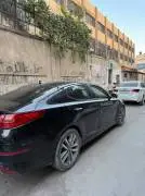 كيا K5 2015, دمشق, RF13370796