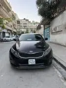 كيا K5 2015, دمشق, RF13370796