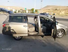 Honda Odyssey 2012, RF19363381