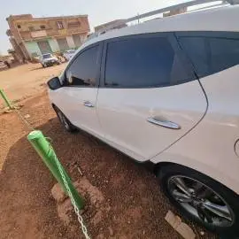 هيونداي توسان 2011, RF32366101