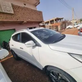 هيونداي توسان 2011, RF32366101