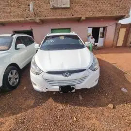 هيونداي توسان 2011, RF32366101
