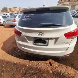 هيونداي توسان 2011, RF32366101