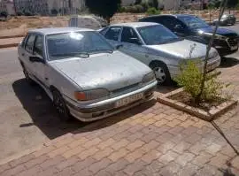 lada 109, Damascus, RF16909039