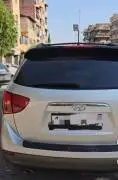 Hyundai Veracruz 2009, Damascus, RF14621476