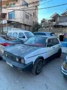 Volkswagen Golf 76, Damascus, RF65150767