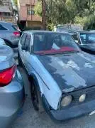 Volkswagen Golf 76, Damascus, RF65150767