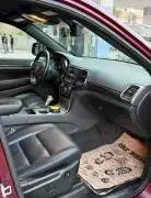 جيب كراند شيروكي 2019, RF18157643