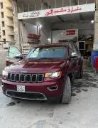 جيب كراند شيروكي 2019, RF18157643