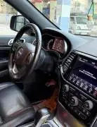 جيب كراند شيروكي 2019, RF18157643