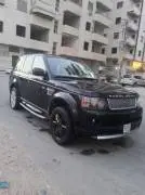 Range Rover 2012, Damascus, RF16140459