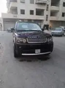 رنج روفر 2012, دمشق, RF16140459