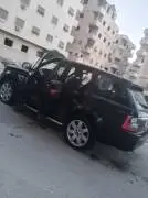 رنج روفر 2012, دمشق, RF16140459
