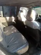هيونداي سنتافي 2005, إدلب, RF61419758