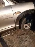 هيونداي سنتافي 2005, إدلب, RF61419758