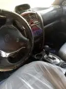 هيونداي سنتافي 2005, إدلب, RF61419758
