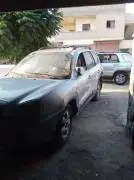 هيونداي سنتافي 2005, إدلب, RF61419758