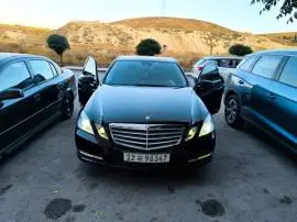 مرسيدس E200 2013, دمشق, RF55198785