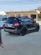 Kia Mohave 2011, Daraa, RF57970932