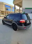 Kia Mohave 2011, Daraa, RF57970932
