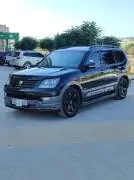 Kia Mohave 2011, Daraa, RF57970932