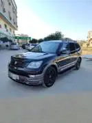 Kia Mohave 2011, Daraa, RF57970932