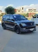 Kia Mohave 2011, Daraa, RF57970932