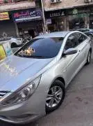 Hyundai Sonata 2011, Homs, RF16998063