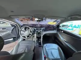 Hyundai Sonata 2011, Homs, RF16998063