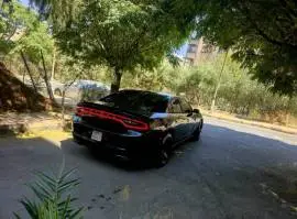 دودج تشارجر 2016, دمشق, RF20996049