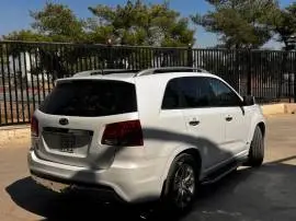 KIA SORENTO 2014 Full Option, Damascus, RF20925963