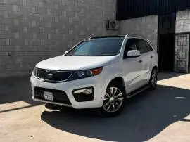 KIA SORENTO 2014 Full Option, Damascus, RF20925963