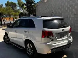KIA SORENTO 2014 Full Option, Damascus, RF20925963