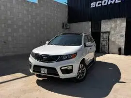 KIA SORENTO 2014 Full Option, Damascus, RF20925963