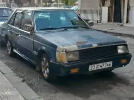 ماتسوشي لانسر 1983, دمشق, RF81920313