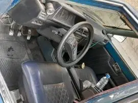 ماتسوشي لانسر 1983, دمشق, RF81920313