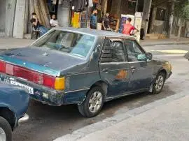 ماتسوشي لانسر 1983, دمشق, RF81920313
