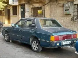 ماتسوشي لانسر 1983, دمشق, RF81920313