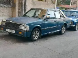 ماتسوشي لانسر 1983, دمشق, RF81920313