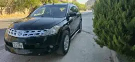نيسان مورانو 2008, دمشق, RF15637913