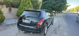 نيسان مورانو 2008, دمشق, RF15637913