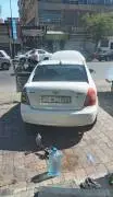 هيونداي فيرنا 2007, دمشق, RF15743874