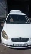 هيونداي فيرنا 2007, دمشق, RF15743874