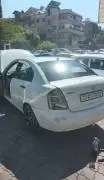هيونداي فيرنا 2007, دمشق, RF15743874