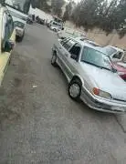 Lada 109 Model 2005, Damascus, RF36193054