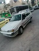 Lada 109 Model 2005, Damascus, RF36193054