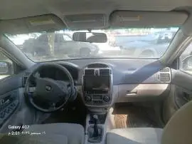 Kia Spectra 2007, Damascus, RF18545228