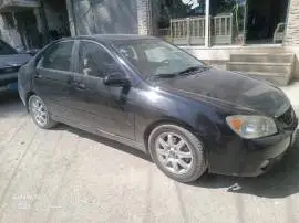 Kia Spectra 2007, Damascus, RF18545228
