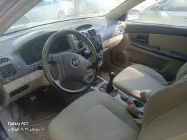 Kia Spectra 2007, Damascus, RF18545228
